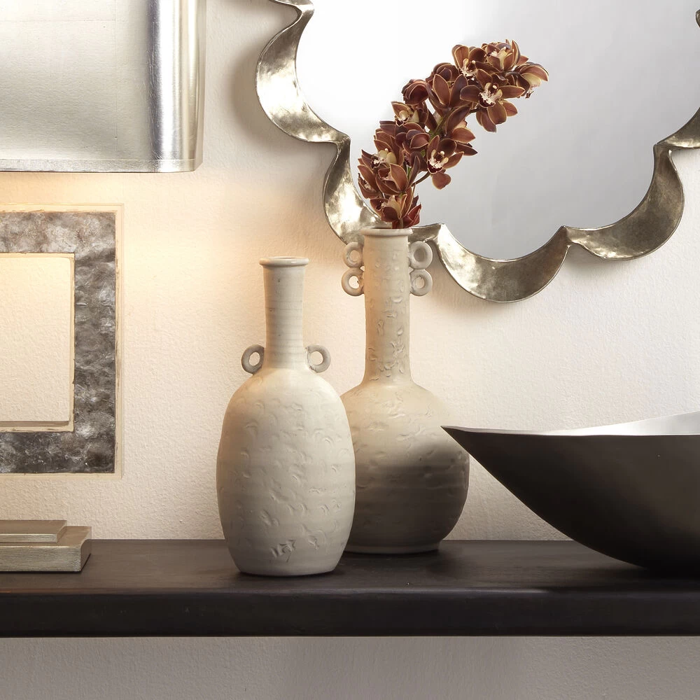 Babar 14 X 7 Inch Vase 13 Babar 14 X 7 Inch Vase - Image 13