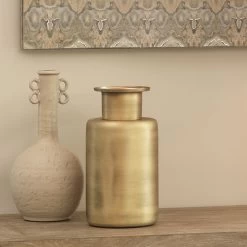 Babar 14 X 7 Inch Vase 35 Babar 14 X 7 Inch Vase -Furnitur Jamie Young 7baba lgbe 20