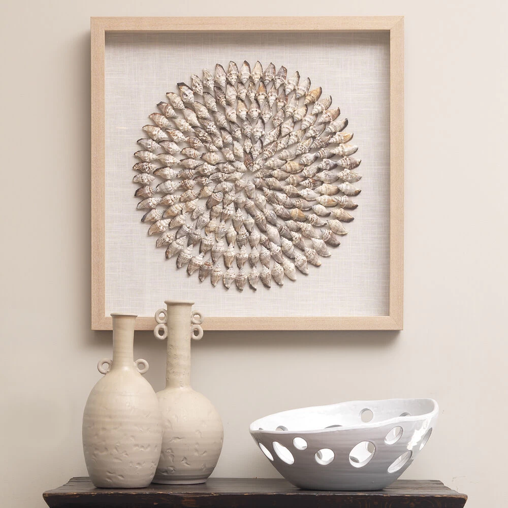 Babar 14 X 7 Inch Vase 5 Babar 14 X 7 Inch Vase - Image 5