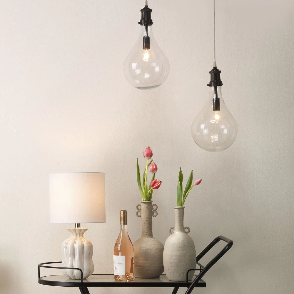 Babar 14 X 7 Inch Vase 8 Babar 14 X 7 Inch Vase - Image 8