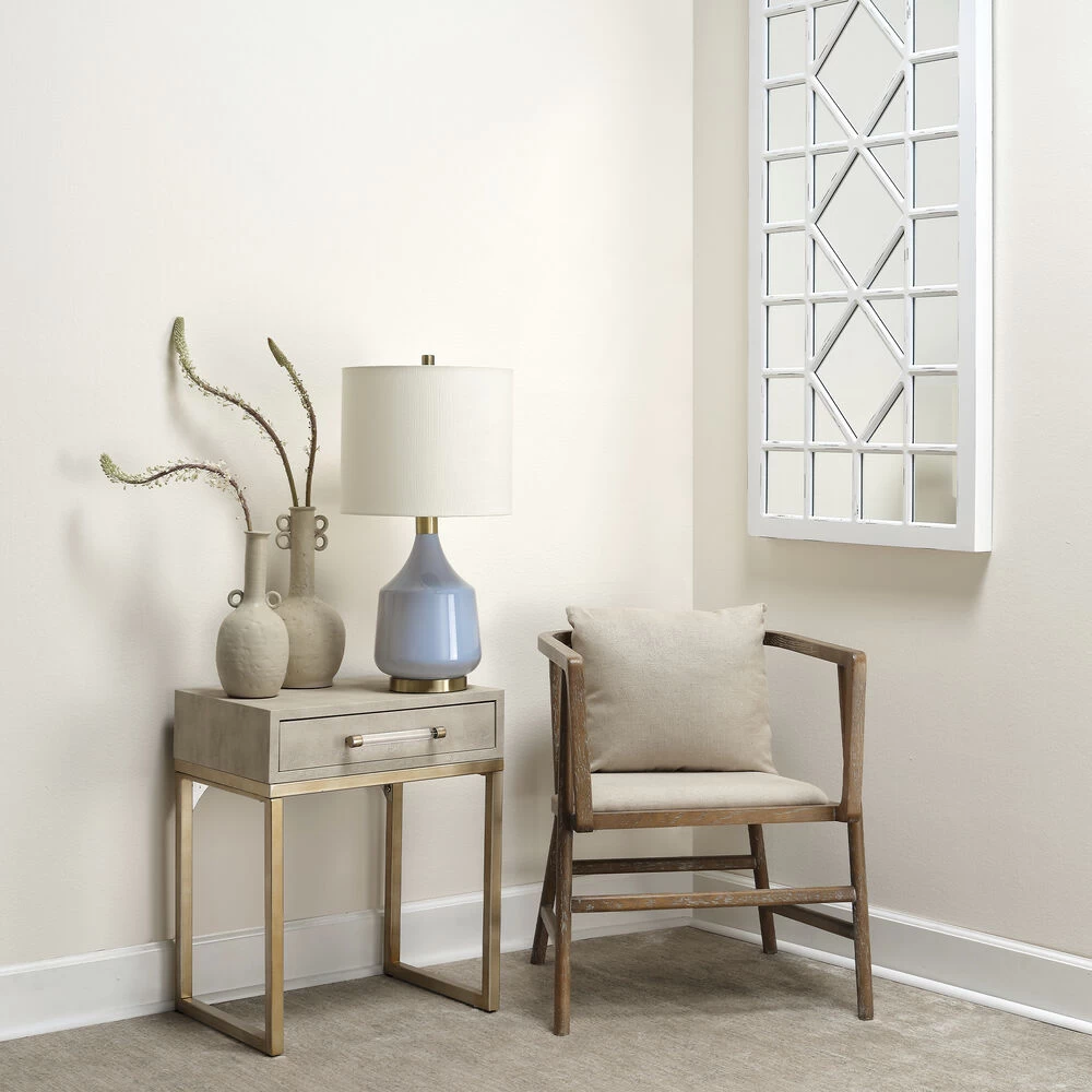 Babar 14 X 7 Inch Vase 9 Babar 14 X 7 Inch Vase - Image 9