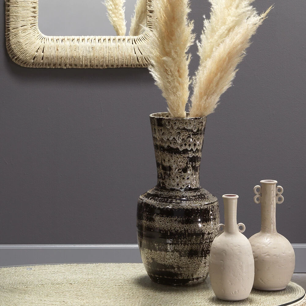 Babar 14 X 7 Inch Vase 10 Babar 14 X 7 Inch Vase - Image 10