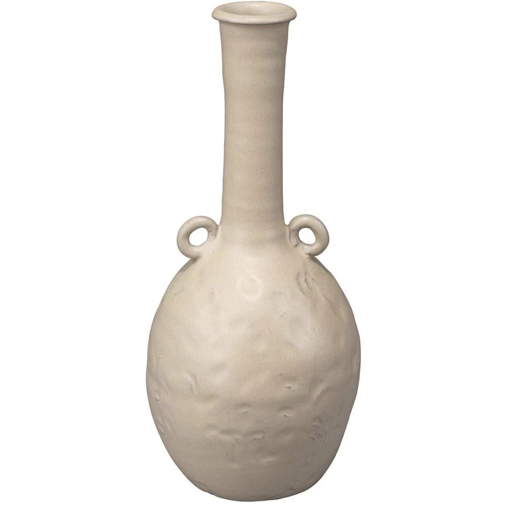 Babar 12 X 6 Inch Vase 1 Babar 12 X 6 Inch Vase