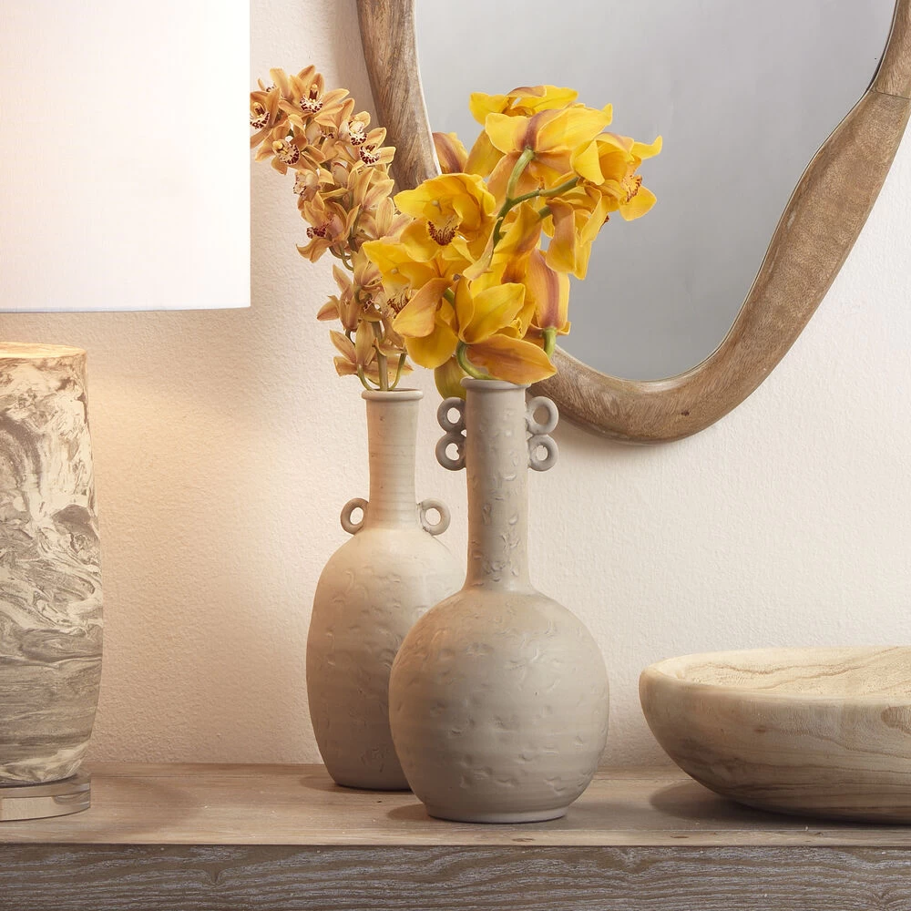 Babar 12 X 6 Inch Vase 15 Babar 12 X 6 Inch Vase - Image 15