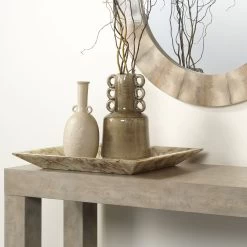 Babar 12 X 6 Inch Vase 25 Babar 12 X 6 Inch Vase -Furnitur Jamie Young 7baba mdbe 5