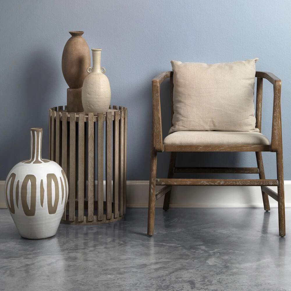 Babar 12 X 6 Inch Vase 10 Babar 12 X 6 Inch Vase - Image 10