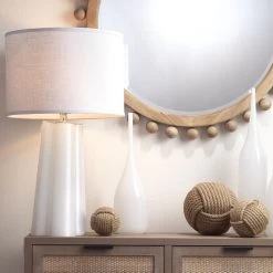 Jute Jute Balls, Set Of 3 14 Jute Jute Balls, Set Of 3 -Furnitur Jamie Young 7ball jute 5