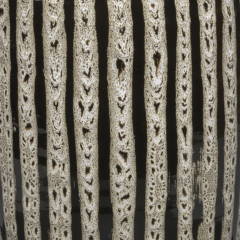 Barnaby 18 X 10 Inch Vase 2 Barnaby 18 X 10 Inch Vase - Image 2