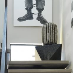 Barnaby 18 X 10 Inch Vase 16 Barnaby 18 X 10 Inch Vase -Furnitur Jamie Young 7barn bebk 16