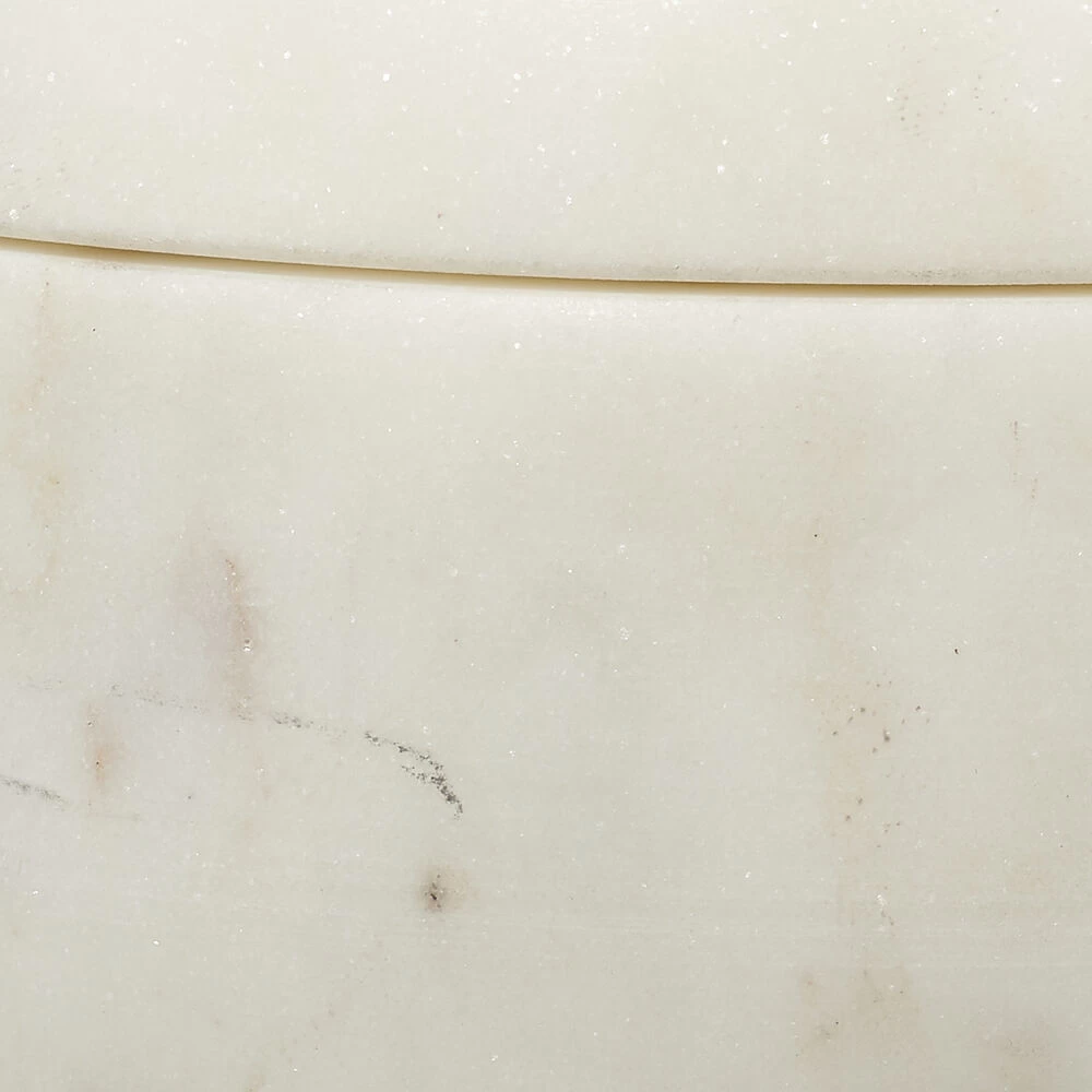 Bennett 7.25 X 6 Inch Storage Bowl With Lid, Large 4 Bennett 7.25 X 6 Inch Storage Bowl With Lid, Large - Image 4