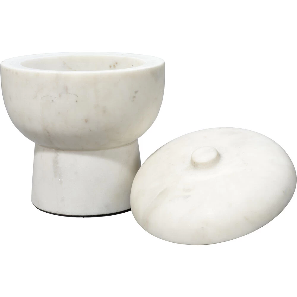 Bennett 7.25 X 6 Inch Storage Bowl With Lid, Large 10 Bennett 7.25 X 6 Inch Storage Bowl With Lid, Large - Image 10