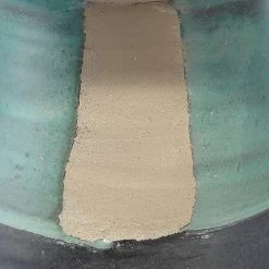 Blanche 9 X 8 Inch Wide Vessel 9 Blanche 9 X 8 Inch Wide Vessel -Furnitur Jamie Young 7blan veaq 3