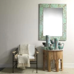 Blanche 9 X 8 Inch Wide Vessel 10 Blanche 9 X 8 Inch Wide Vessel -Furnitur Jamie Young 7blan veaq 4