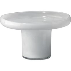 Bloom 9.5 X 7 Inch Vessels, Set Of 3 -Furnitur Jamie Young 7bloo vewh 10