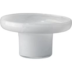 Bloom 9.5 X 7 Inch Vessels, Set Of 3 -Furnitur Jamie Young 7bloo vewh 11