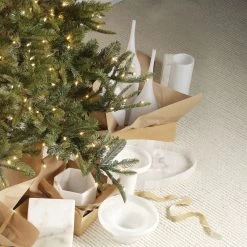 Bloom 9.5 X 7 Inch Vessels, Set Of 3 -Furnitur Jamie Young 7bloo vewh 12