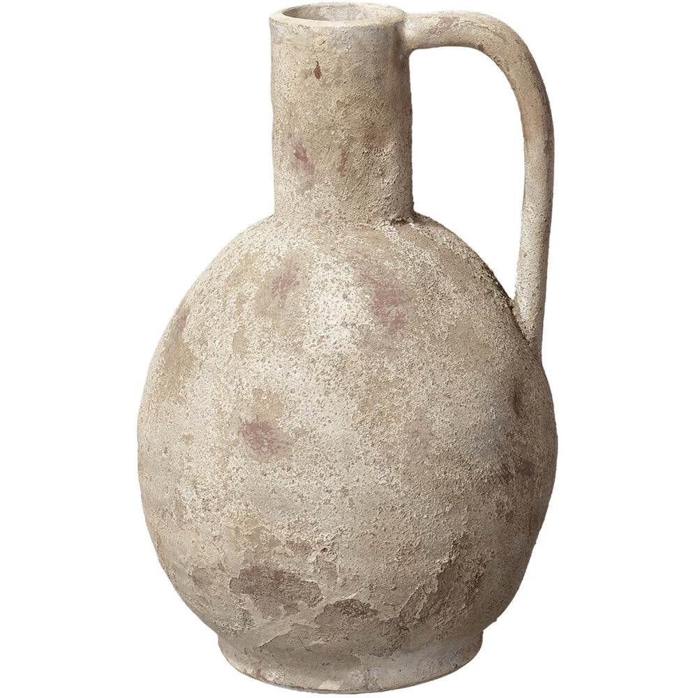 Branch 11 X 7 Inch Decorative Vase 1 Branch 11 X 7 Inch Decorative Vase