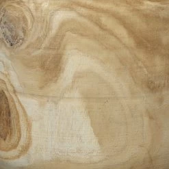 Brea 13.5 X 12 Inch Wooden Vase 19 Brea 13.5 X 12 Inch Wooden Vase -Furnitur Jamie Young 7brea vawd 3