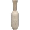 Channel Decorative 17 X 4.5 Inch Vase