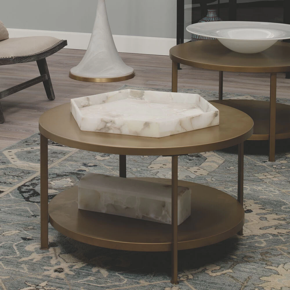 Chester 5 X 5 Inch Alabaster Box 3 Chester 5 X 5 Inch Alabaster Box - Image 3