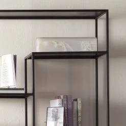 Chester 5 X 5 Inch Alabaster Box 13 Chester 5 X 5 Inch Alabaster Box -Furnitur Jamie Young 7ches boal alternate image beauty crop 1 spring 2021