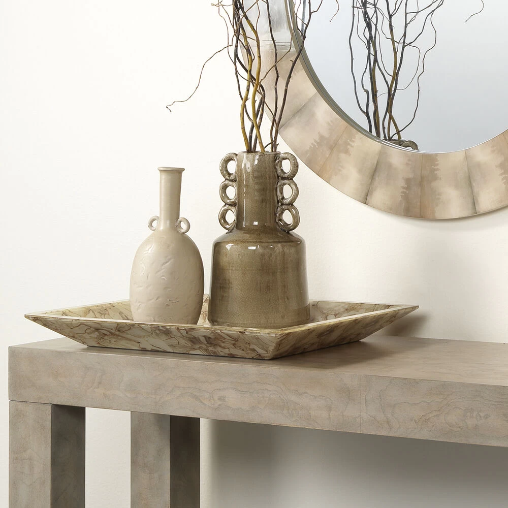 Circus 14 X 7 Inch Vase 11 Circus 14 X 7 Inch Vase - Image 11