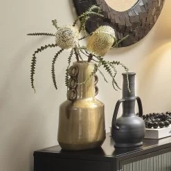 Circus 14 X 7 Inch Vase 17 Circus 14 X 7 Inch Vase -Furnitur Jamie Young 7circ vala 5