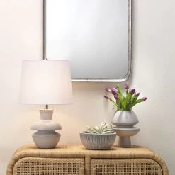 Cradle 10 X 4 Inch Bowl 8 Cradle 10 X 4 Inch Bowl -Furnitur Jamie Young 7crad boas 3