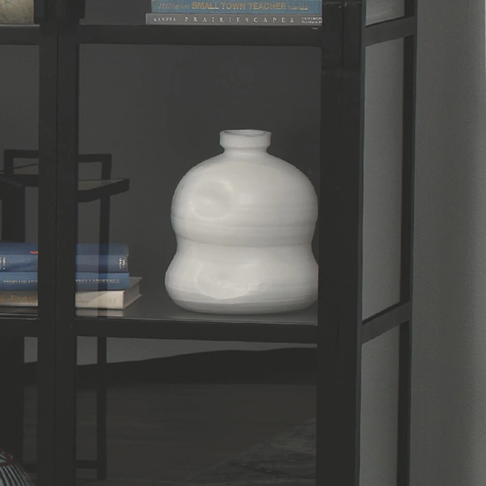 Dimple 10.25 X 8.5 Inch Jug 4 Dimple 10.25 X 8.5 Inch Jug - Image 4