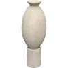 Elevated 15.75 Inch X 6.00 Inch Vase