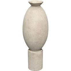 Elevated 15.75 Inch X 6.00 Inch Vase