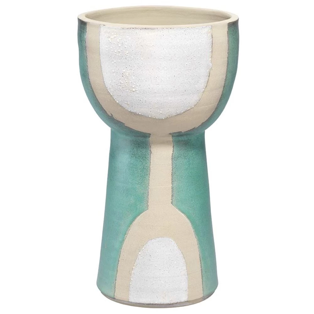 Estel 12 X 7 Inch Tall Goblet 1 Estel 12 X 7 Inch Tall Goblet
