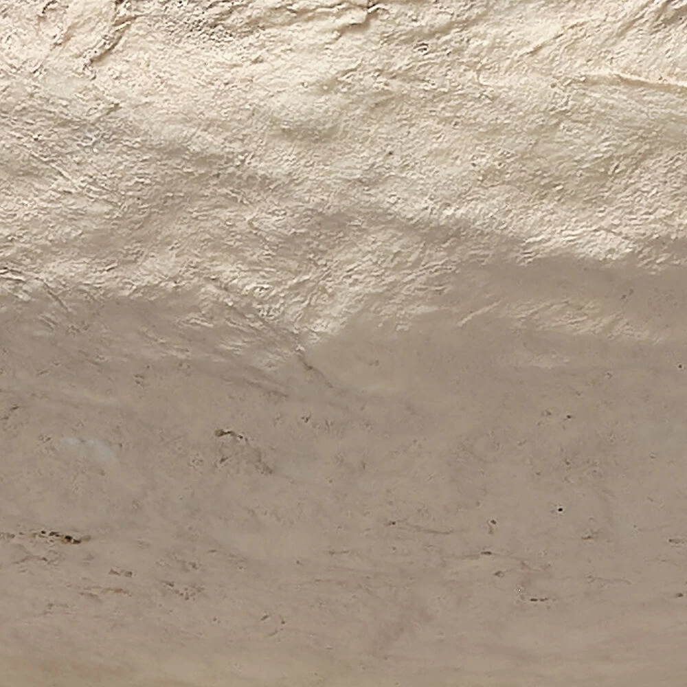 Garden Cream Pedestal Bowl 4 Garden Cream Pedestal Bowl - Image 4