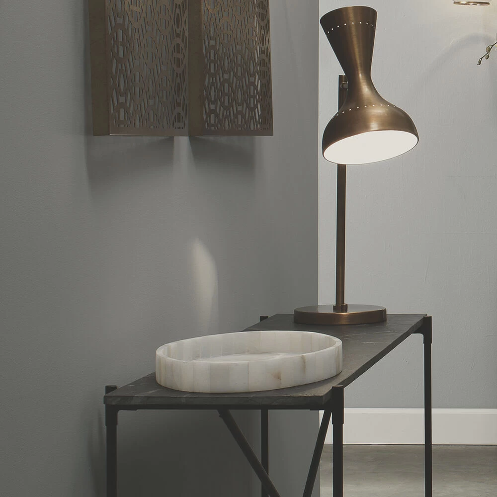 Genevieve Alabaster Tray 3 Genevieve Alabaster Tray - Image 3