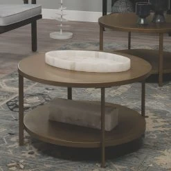 Genevieve Alabaster Tray 7 Genevieve Alabaster Tray -Furnitur Jamie Young 7gene tral 2