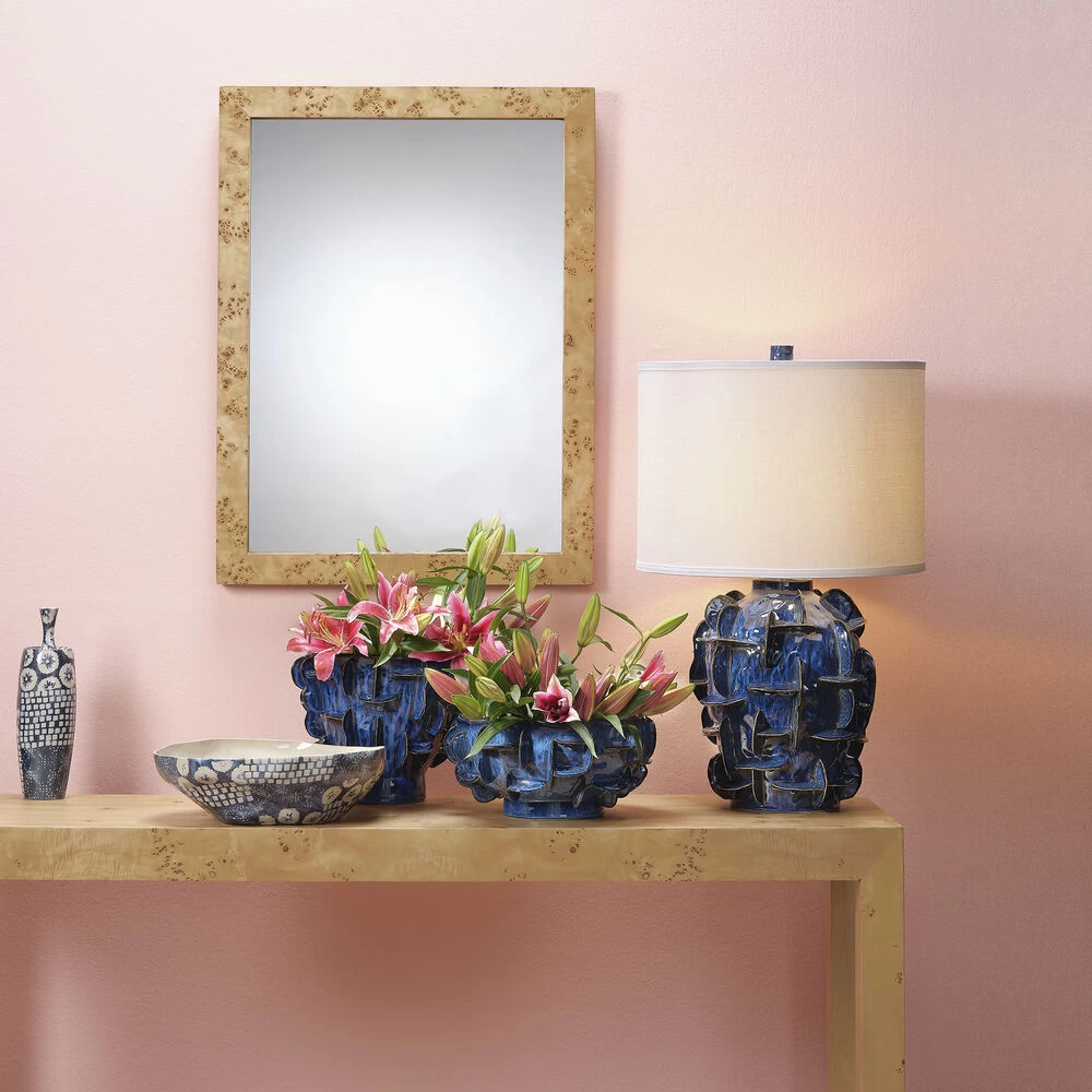 Helios 14 X 6.25 Inch Bowl 5 Helios 14 X 6.25 Inch Bowl - Image 5