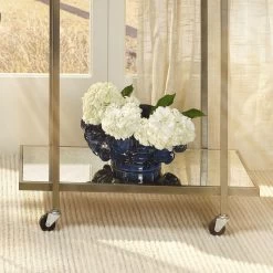 Helios 14 X 6.25 Inch Bowl 14 Helios 14 X 6.25 Inch Bowl -Furnitur Jamie Young 7heli boco 6