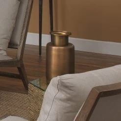 Hera 12 X 6 Inch Vase -Furnitur Jamie Young 7hera vaab 2