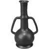 Horton Handled 12 X 7 Inch Vase