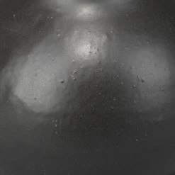 Horton Handled 12 X 7 Inch Vase -Furnitur Jamie Young 7hort vabk 3