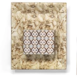 Kaleidoscope 10 X 8 Inch Kaleidoscope Box 9 Kaleidoscope 10 X 8 Inch Kaleidoscope Box -Furnitur Jamie Young 7kale boxli 16