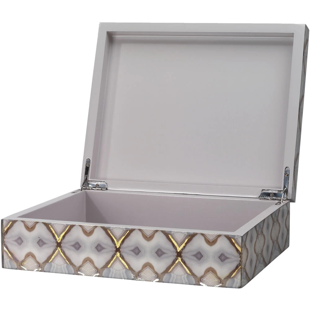 Kaleidoscope 10 X 8 Inch Kaleidoscope Box 3 Kaleidoscope 10 X 8 Inch Kaleidoscope Box - Image 3