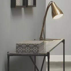 Kaleidoscope 10 X 8 Inch Kaleidoscope Box 8 Kaleidoscope 10 X 8 Inch Kaleidoscope Box -Furnitur Jamie Young 7kale boxli 8