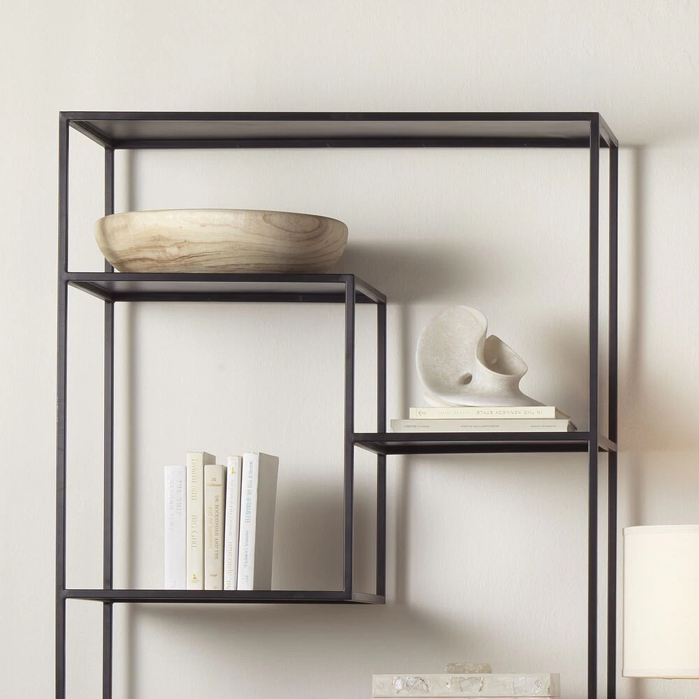 Laurel 20.5 X 4.5 Inch Wooden Bowl 11 Laurel 20.5 X 4.5 Inch Wooden Bowl - Image 11