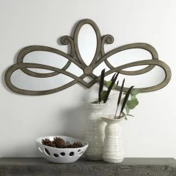 Marine 15.5 X 7.25 Inch Vase -Furnitur Jamie Young 7mari lgcr 5