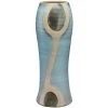 Maryln 14 X 5 Inch Vase