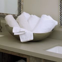 Oasis 15 X 6 Inch Bowl -Furnitur Jamie Young 7oasi lgsl 1