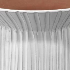 Podium 10 X 8 Inch Vessel -Furnitur Jamie Young 7podi wdcr 3