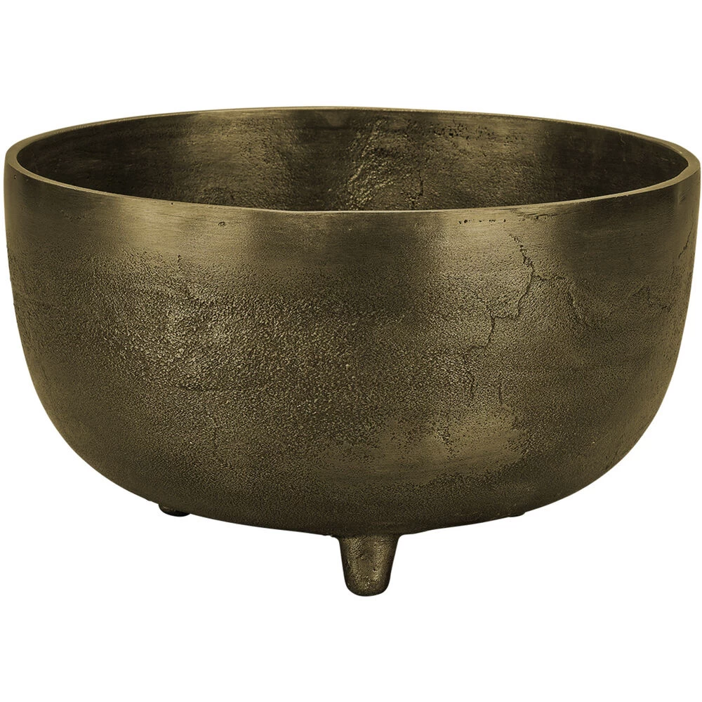 Relic 10 X 5.5 Inch Bowl, Large 1 Relic 10 X 5.5 Inch Bowl, Large