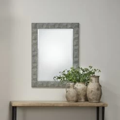 Root 15.75 X 8.5 Inch Decorative Vase -Furnitur Jamie Young 7root vabe 6